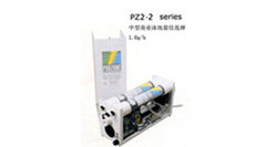 美国“卫士”PZ2-2臭氧发生器