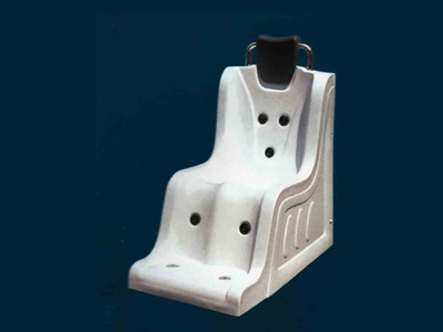 坐床